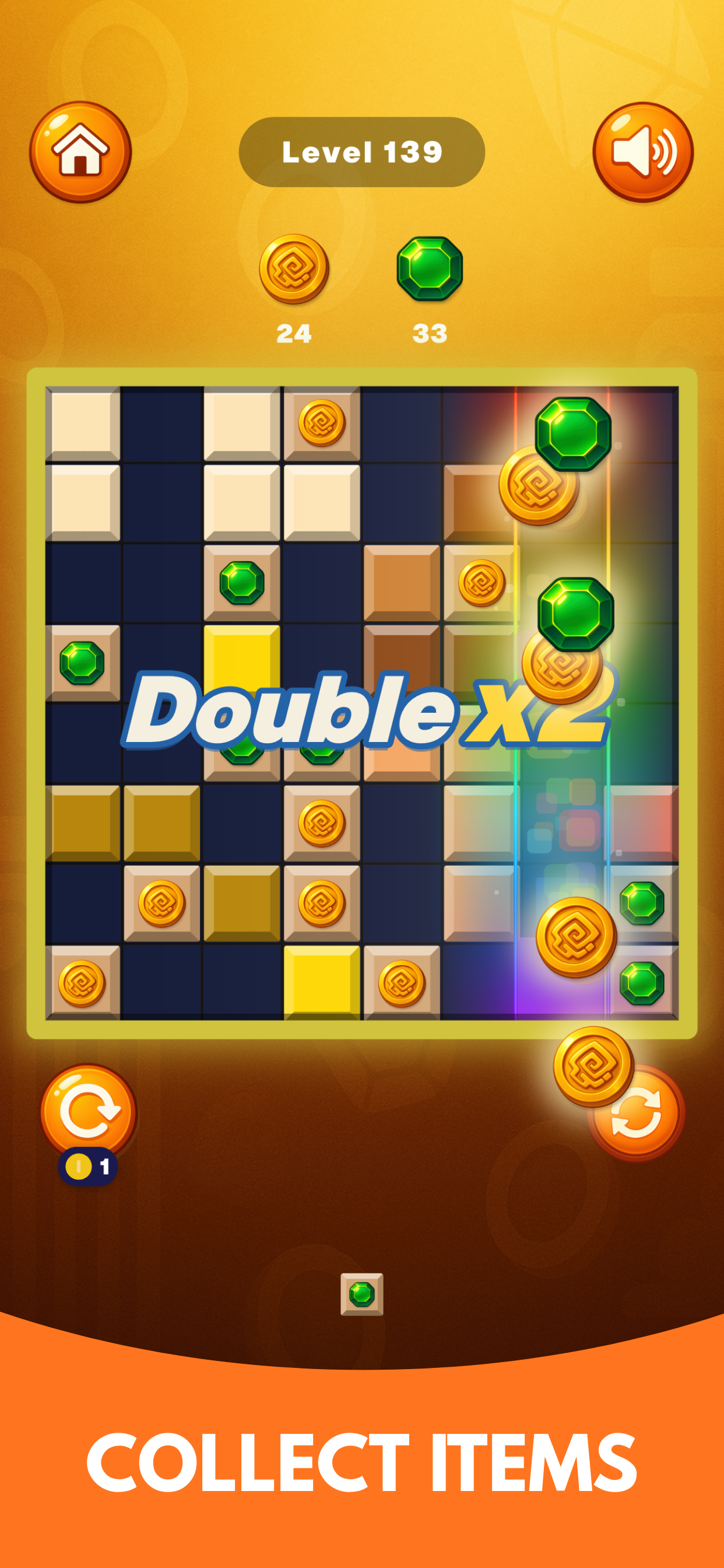 BLOCKIGO Screenshot 1