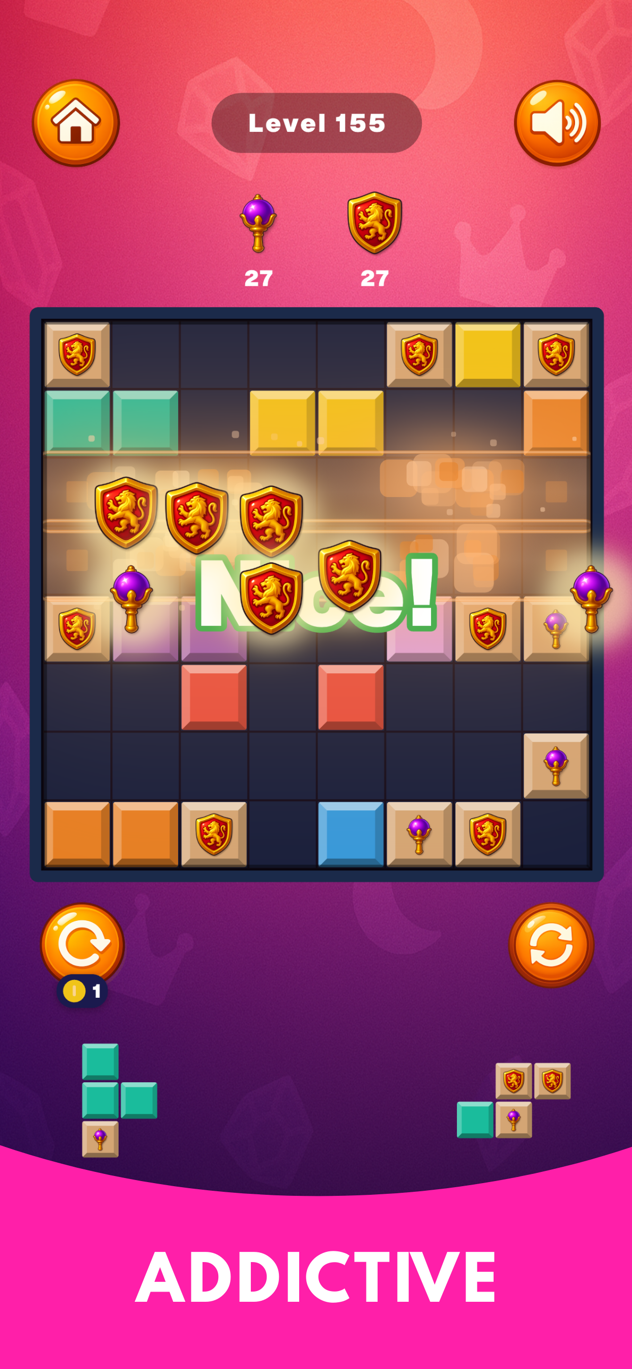 BLOCKIGO Screenshot 2