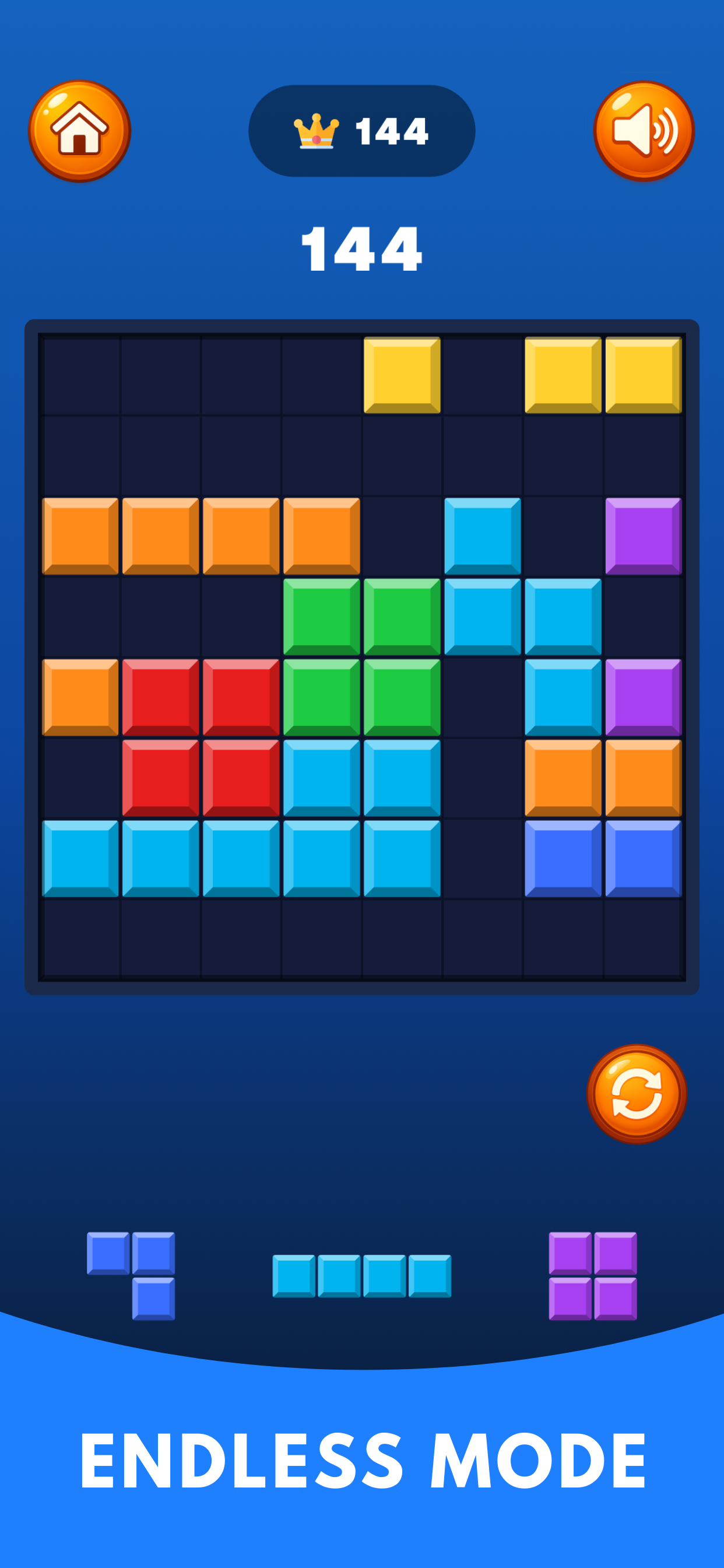 BLOCKIGO Screenshot 4